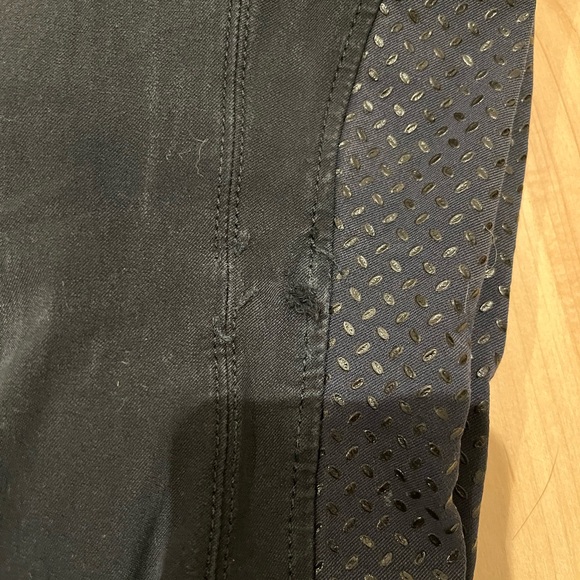 Pikeur Riding Breeches - navy 26 - Picture 3 of 4